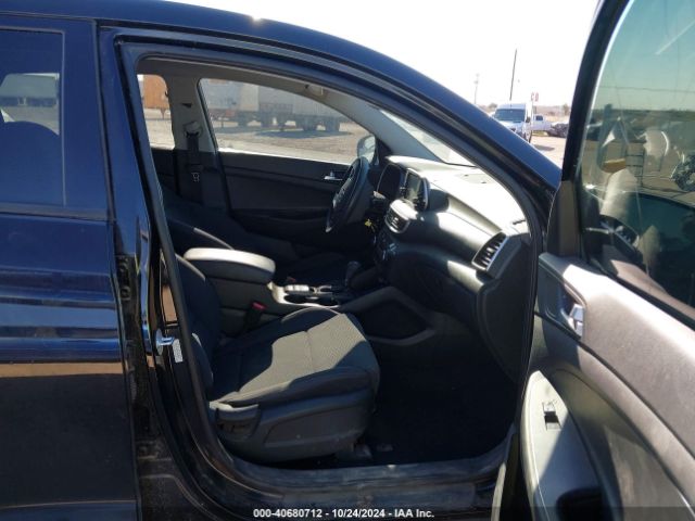 2019 HYUNDAI TUCSON KM8J2CA48KU890255 Photo 4