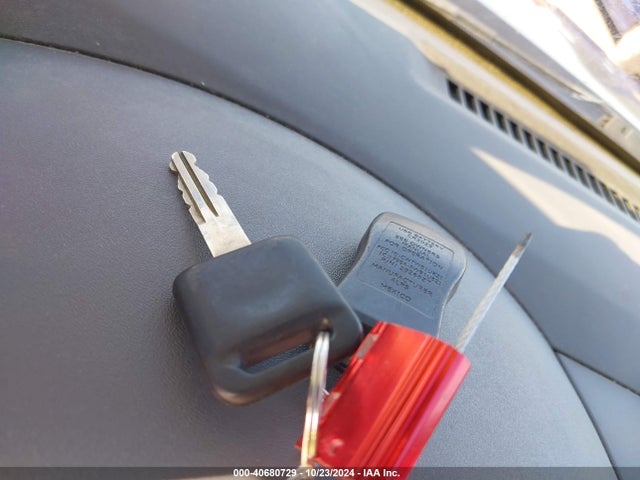 Nissan Frontier Sv 2019 1N6DD0ER4KN787339 Image 11