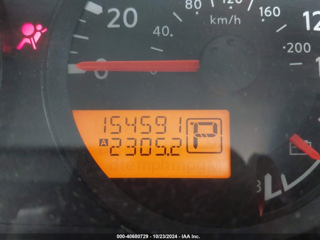 Nissan Frontier Sv 2019 1N6DD0ER4KN787339 Image 15