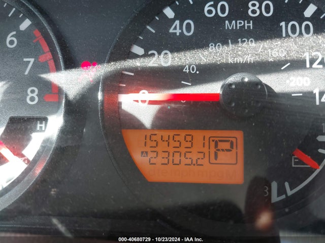 Nissan Frontier Sv 2019 1N6DD0ER4KN787339 Image 7
