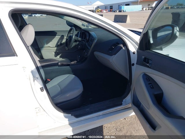 KIA Optima Lx 2015 KNAGM4A78F5642657 Image 5