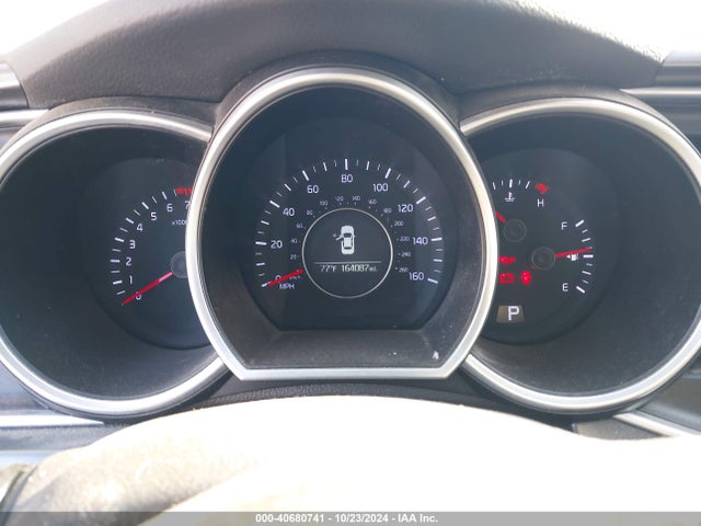 KIA Optima Lx 2015 KNAGM4A78F5642657 Image 7