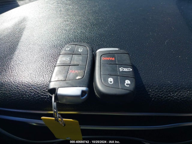 2015 DODGE CHALLENGER 2C3CDZBG6FH805333 Photo 10