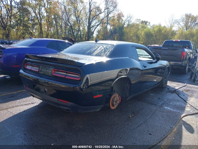 2015 DODGE CHALLENGER 2C3CDZBG6FH805333 Photo 3