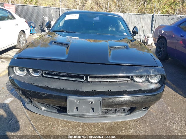 2015 DODGE CHALLENGER 2C3CDZBG6FH805333 Photo 5