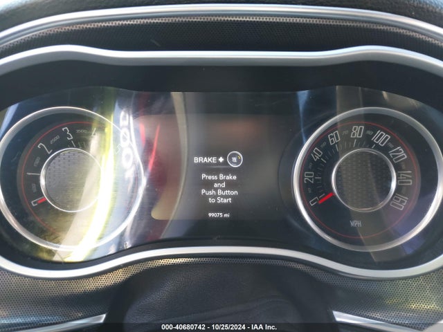 2015 DODGE CHALLENGER 2C3CDZBG6FH805333 Photo 6