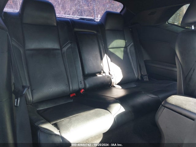 2015 DODGE CHALLENGER 2C3CDZBG6FH805333 Photo 7