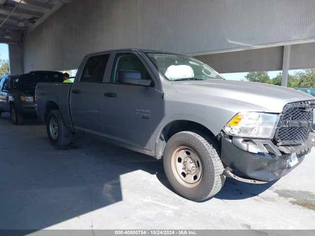 1C6RR6KG4LS150946 auction archive image