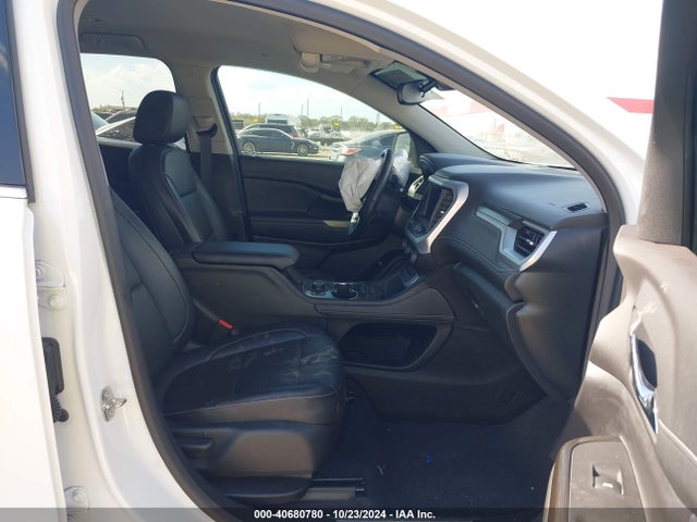 1GKKNUL40PZ205229 GMC Acadia Awd Slt