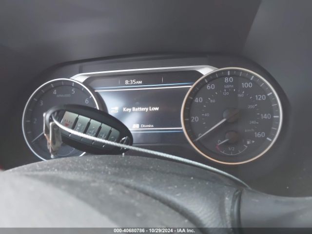 2020 NISSAN SENTRA 3N1AB8DV9LY255990 Photo 10