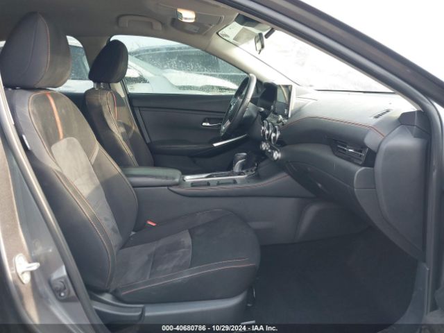 2020 NISSAN SENTRA 3N1AB8DV9LY255990 Photo 4