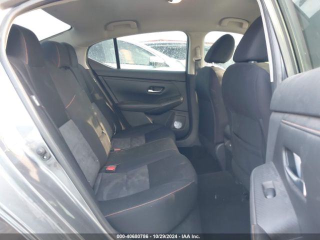 2020 NISSAN SENTRA 3N1AB8DV9LY255990 Photo 7
