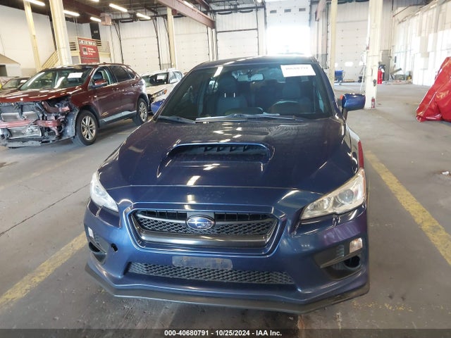 JF1VA1A63F9835452 Subaru WRX