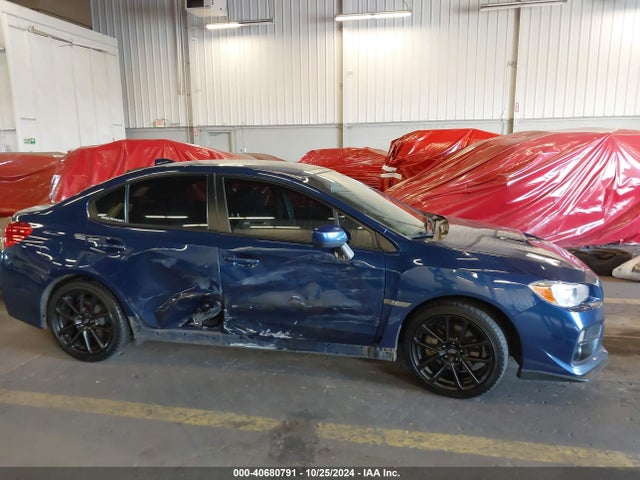 JF1VA1A63F9835452 Subaru WRX