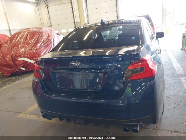 JF1VA1A63F9835452 Subaru WRX