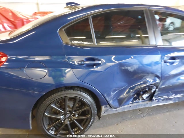 JF1VA1A63F9835452 Subaru WRX