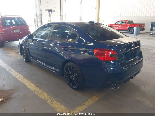 JF1VA1A63F9835452 Subaru WRX