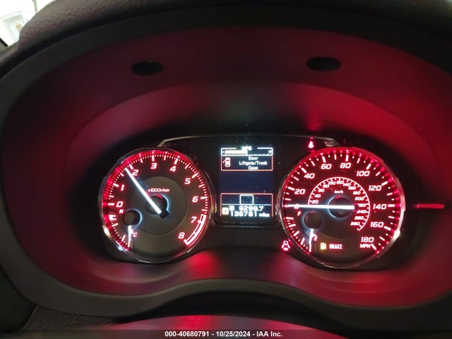 JF1VA1A63F9835452 Subaru WRX