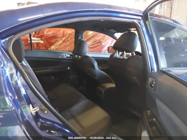 JF1VA1A63F9835452 Subaru WRX