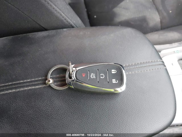 Chevrolet MALIBU LT 2019 1G1ZD5ST5KF213521 Image 11