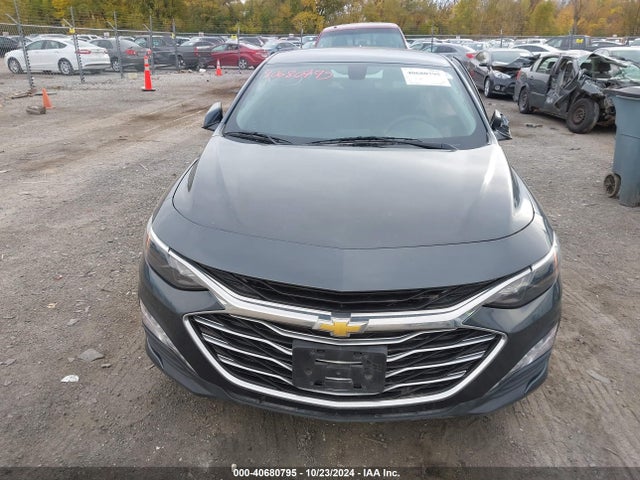 Chevrolet MALIBU LT 2019 1G1ZD5ST5KF213521 Image 12