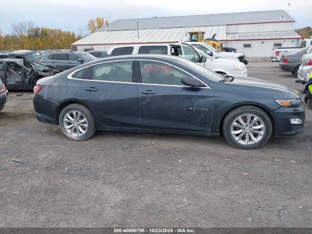 Chevrolet MALIBU LT 2019 1G1ZD5ST5KF213521 Image 13