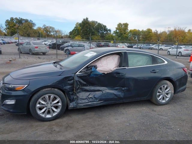Chevrolet MALIBU LT 2019 1G1ZD5ST5KF213521 Image 14