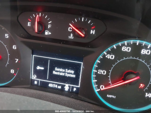 Chevrolet MALIBU LT 2019 1G1ZD5ST5KF213521 Image 15
