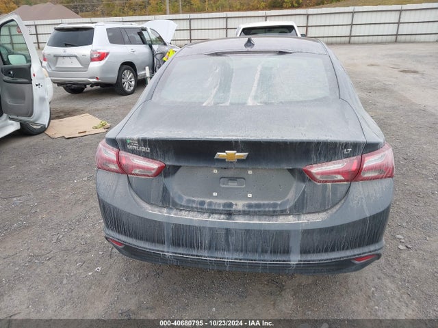Chevrolet MALIBU LT 2019 1G1ZD5ST5KF213521 Image 16