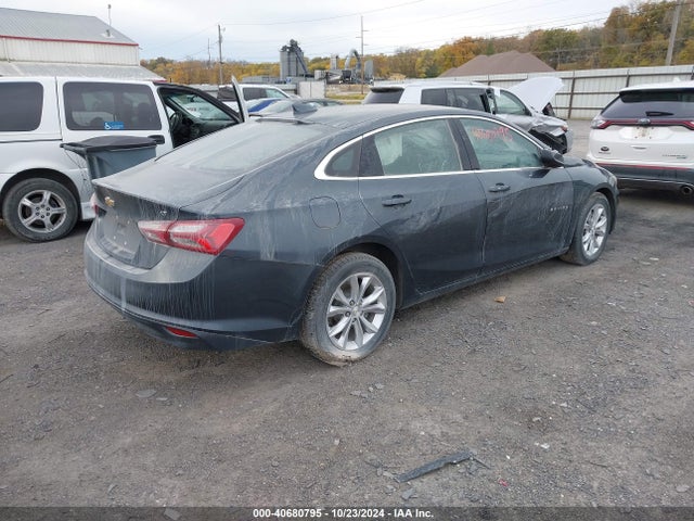 Chevrolet MALIBU LT 2019 1G1ZD5ST5KF213521 Image 4