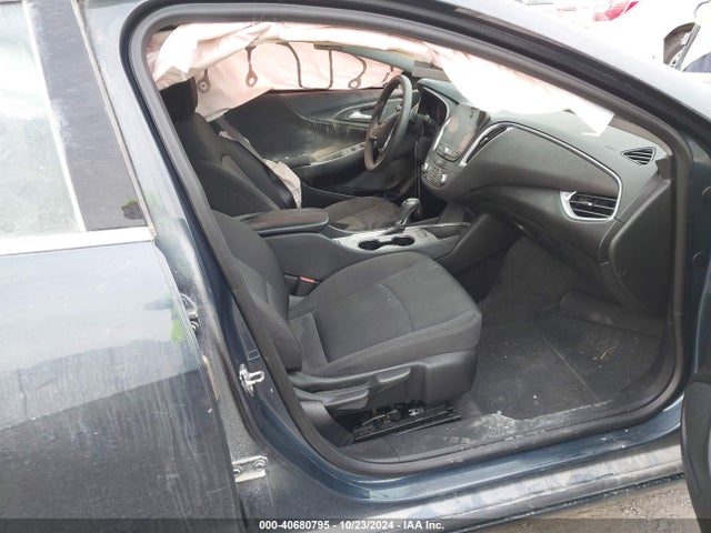Chevrolet MALIBU LT 2019 1G1ZD5ST5KF213521 Image 5