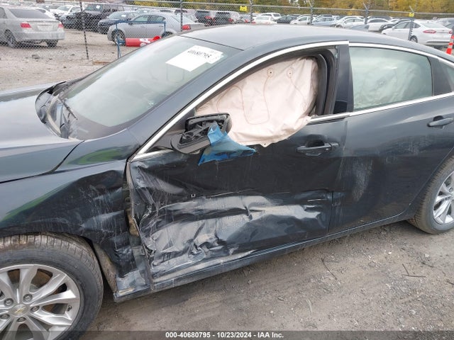 Chevrolet MALIBU LT 2019 1G1ZD5ST5KF213521 Image 6