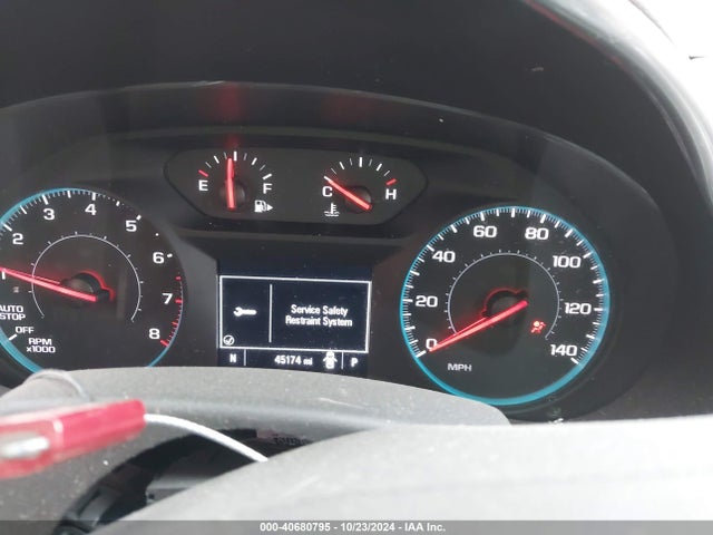 Chevrolet MALIBU LT 2019 1G1ZD5ST5KF213521 Image 7