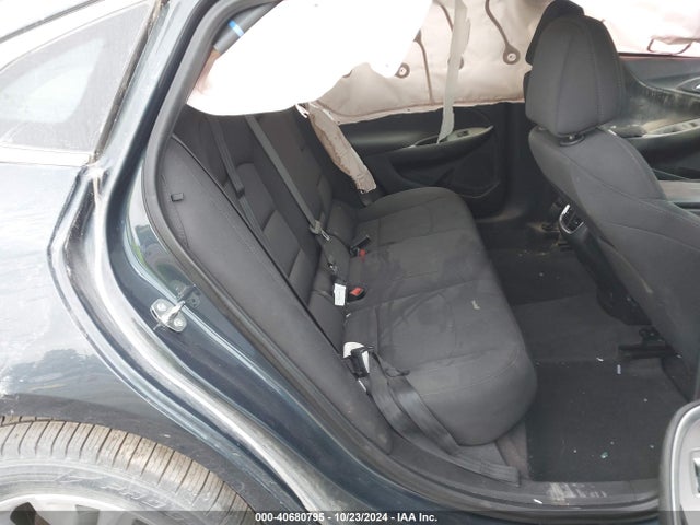 Chevrolet MALIBU LT 2019 1G1ZD5ST5KF213521 Image 8