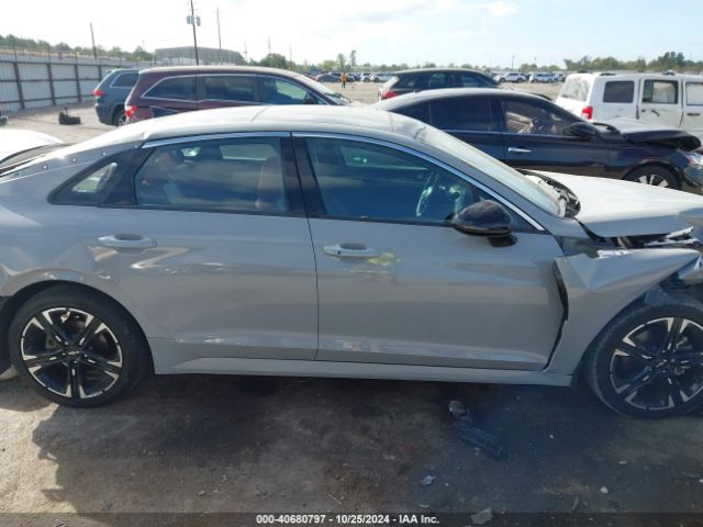 5XXG64J22NG164795 KIA K5 Gt-line