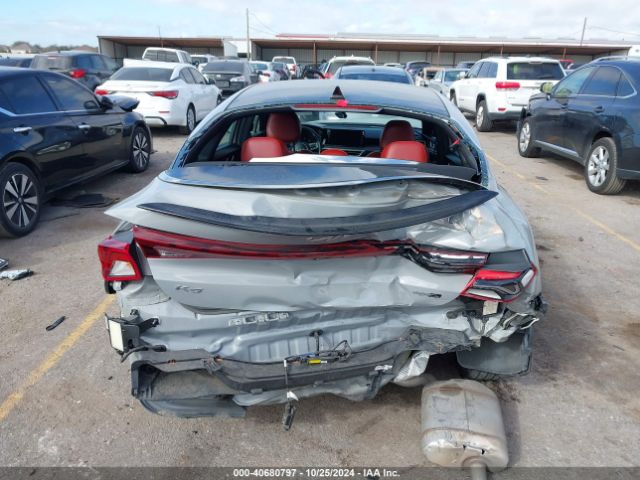 5XXG64J22NG164795 KIA K5 Gt-line