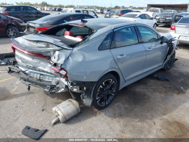 5XXG64J22NG164795 KIA K5 Gt-line