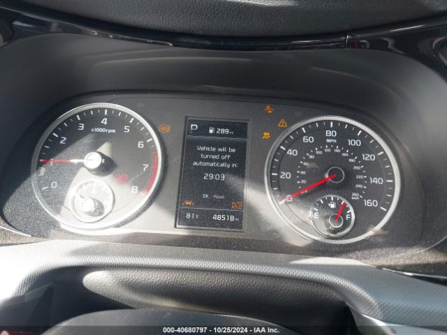 5XXG64J22NG164795 KIA K5 Gt-line