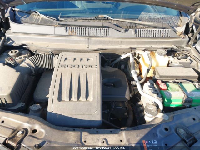 3GNAL3EK7FS524973 Chevrolet Captiva Sport Lt