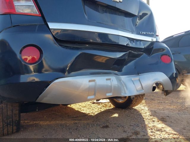 3GNAL3EK7FS524973 Chevrolet Captiva Sport Lt