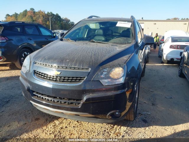 3GNAL3EK7FS524973 Chevrolet Captiva Sport Lt