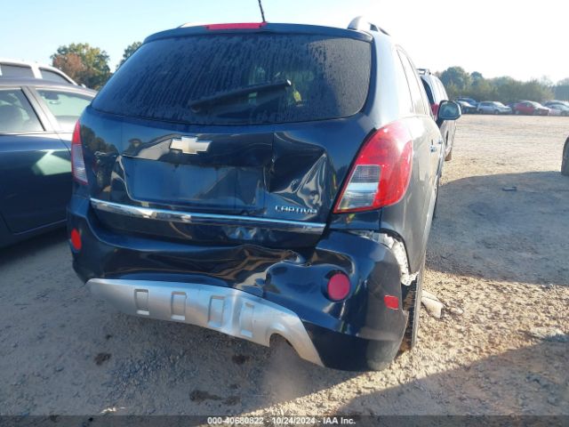 3GNAL3EK7FS524973 Chevrolet Captiva Sport Lt