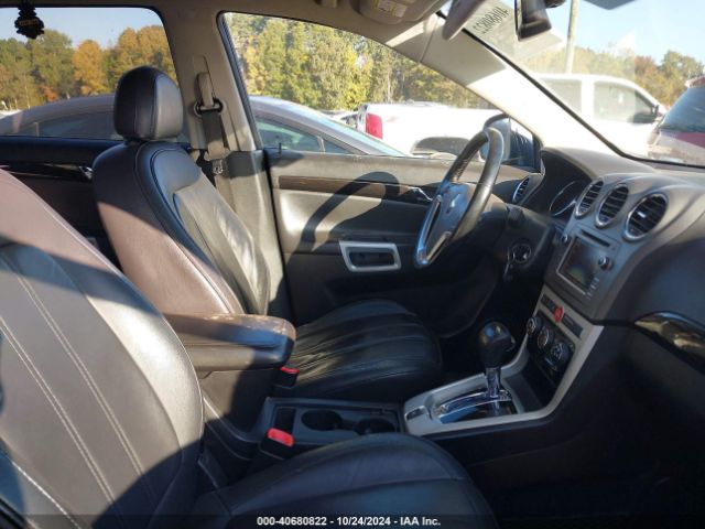3GNAL3EK7FS524973 Chevrolet Captiva Sport Lt