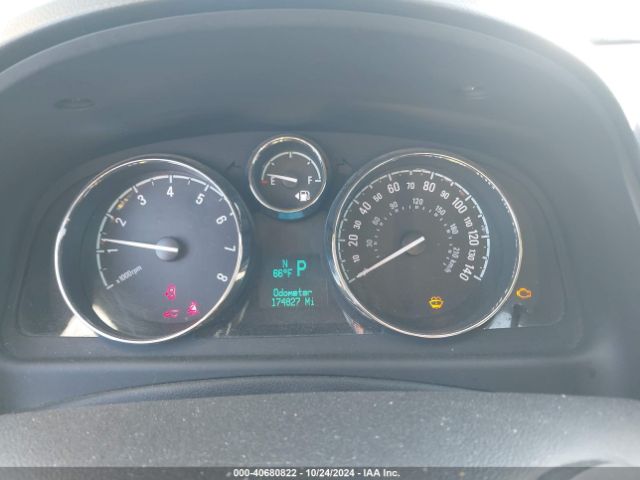 3GNAL3EK7FS524973 Chevrolet Captiva Sport Lt
