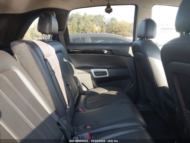 3GNAL3EK7FS524973 Chevrolet Captiva Sport Lt