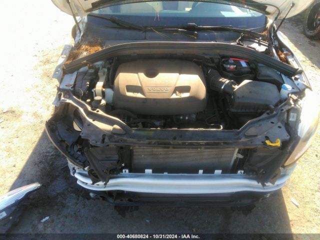 YV449MRU6H2015037 Volvo Xc60 T6 Inscription