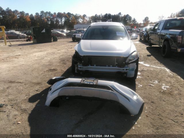 YV449MRU6H2015037 Volvo Xc60 T6 Inscription