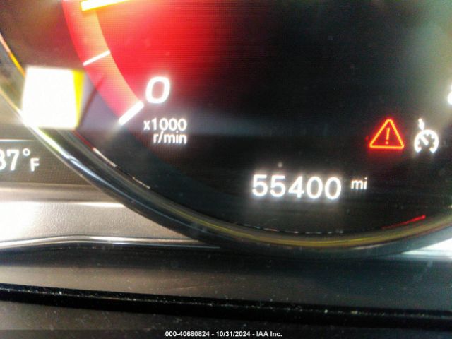 YV449MRU6H2015037 Volvo Xc60 T6 Inscription