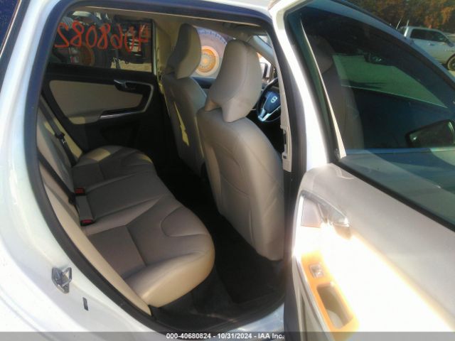 YV449MRU6H2015037 Volvo Xc60 T6 Inscription