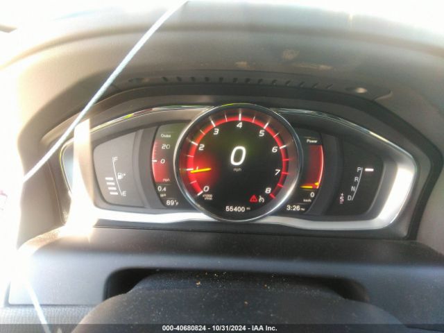YV449MRU6H2015037 Volvo Xc60 T6 Inscription